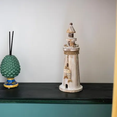 招待所 Palermonamour Art Gallery 巴勒莫