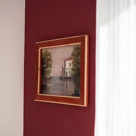 Palermonamour Art Gallery 招待所 巴勒莫
