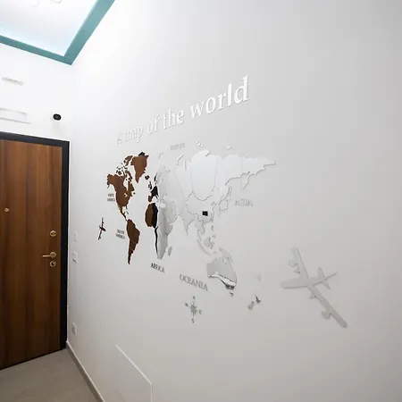Palermonamour Art Gallery 4*