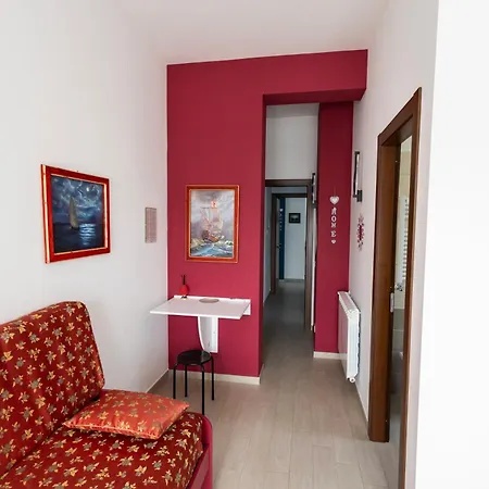 Gasthuis Palermonamour Art Gallery Palermo