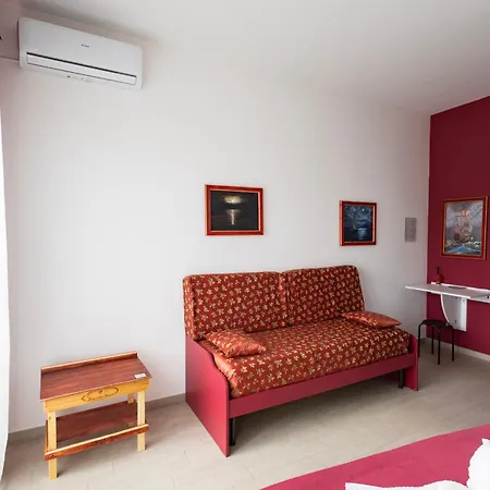 招待所 Palermonamour Art Gallery