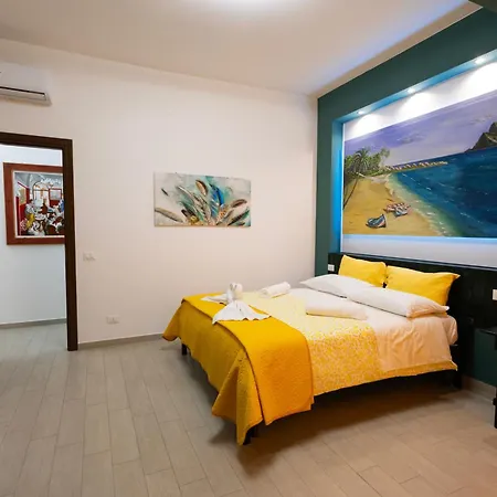 Pensión Palermonamour Art Gallery Palermo