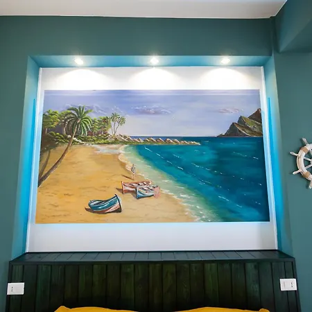 Palermonamour Art Gallery