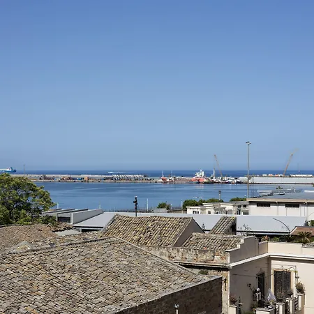 Palermonamour Art Gallery 4* Palermo