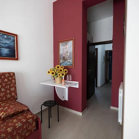 Palermonamour Art Gallery Palermo