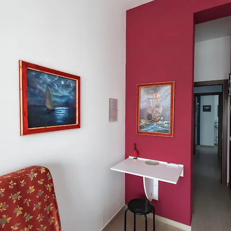 Gasthuis Palermonamour Art Gallery 4*