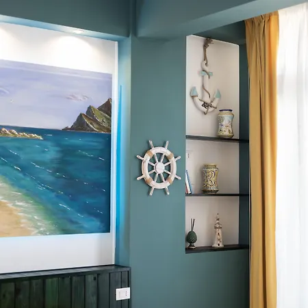 Gasthuis Palermonamour Art Gallery 4*
