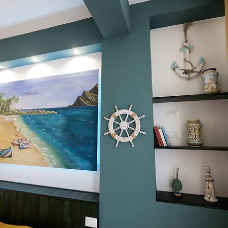 Gasthuis Palermonamour Art Gallery Palermo