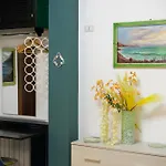Guest house Palermonamour Art Gallery Palermo