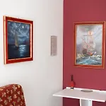 Guest house Palermonamour Art Gallery 4*