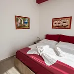 Guest house Palermonamour Art Gallery 4*