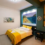 Guest house Palermonamour Art Gallery 4*