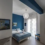 Guest house Palermonamour Art Gallery 4*