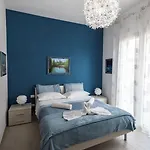 Guest house Palermonamour Art Gallery