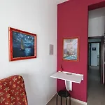 Guest house Palermonamour Art Gallery 4*